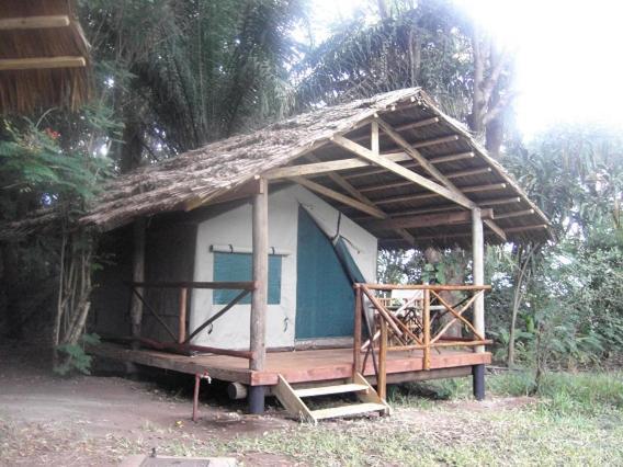 Simbamwenni Lodge And Camping Morogoro Exterior photo